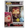Фигурка Funko Marvel WandaVision Scarlet Witch Фанко Алая Ведьма 823 (Funko Exclusive)