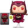 Фигурка Funko Marvel WandaVision Scarlet Witch Фанко Алая Ведьма 823 (Funko Exclusive)