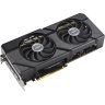 Видеокарта ASUS Radeon RX 7800 XT 16Gb DUAL OC (DUAL-RX7800XT-O16G)