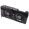 Видеокарта ASUS Radeon RX 7800 XT 16Gb DUAL OC (DUAL-RX7800XT-O16G)