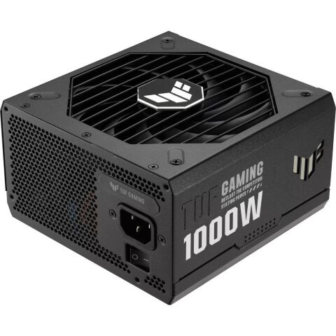 Блок питания ASUS 1000W TUF 80+ Gold (90YE00S1-B0NA00) - Нулевой остаток (Feed)  - Нулевой остаток (Feed) 