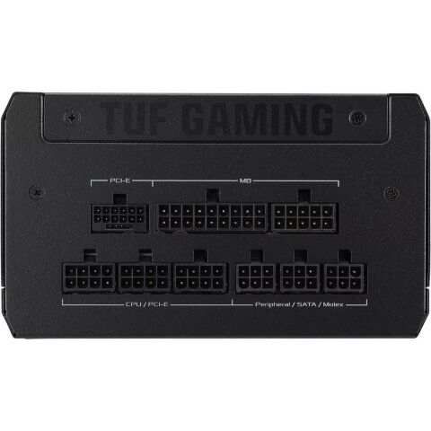 Блок питания ASUS 1000W TUF 80+ Gold (90YE00S1-B0NA00) - Нулевой остаток (Feed)  - Нулевой остаток (Feed) 