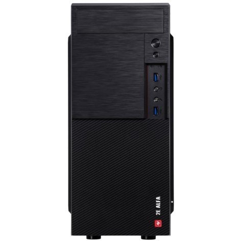 Корпус 2E ALFA (2E-E190-3U) - Нулевой остаток (Feed)  - Нулевой остаток (Feed) 