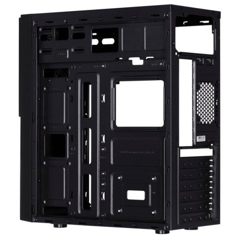 Корпус 2E ALFA (2E-E190-3U) - Нулевой остаток (Feed)  - Нулевой остаток (Feed) 