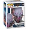 Фігурка Funko Baldur`s Gate: The Emperor Фанко Брама Балдура Імператор 1189