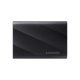 Накопитель SSD USB 3.2 1TB T9 Samsung (MU-PG1T0B/EU) - Нулевой остаток (Feed)  - Нулевой остаток (Feed)