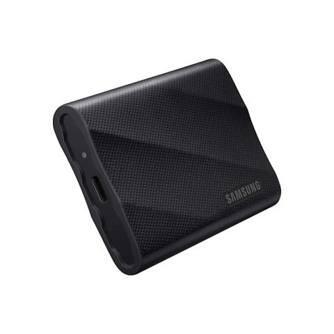 Накопитель SSD USB 3.2 1TB T9 Samsung (MU-PG1T0B/EU) - Нулевой остаток (Feed)  - Нулевой остаток (Feed)