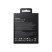Накопитель SSD USB 3.2 1TB T9 Samsung (MU-PG1T0B/EU) - Нулевой остаток (Feed)  - Нулевой остаток (Feed)