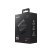 Накопитель SSD USB 3.2 1TB T9 Samsung (MU-PG1T0B/EU) - Нулевой остаток (Feed)  - Нулевой остаток (Feed)