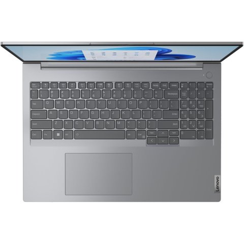 Ноутбук Lenovo ThinkBook 16 G6 ABP (21KKS00M00) - Нулевой остаток (Feed)  - Нулевой остаток (Feed)