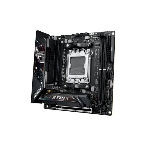 Материнская плата ASUS ROG STRIX B850-I GAMING WIFI - Нулевой остаток (Feed)  - Нулевой остаток (Feed) 