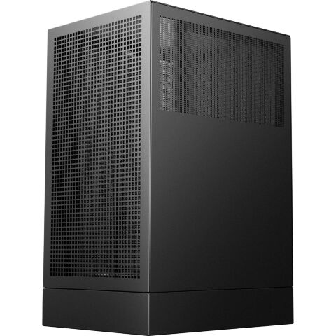 Корпус для ПК Deepcool CH170 Digital Black (R-CH170-BKNPI0D-G-1) - Корпуса - Корпуса