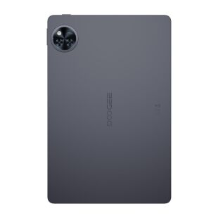 Планшет Doogee Tab U11 Pro 11" 6/256GB Wi-Fi Grey VIP Edition (6923740254851)