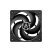 Кулер для корпуса Arctic P12 Black (ACFAN00118A) - Нулевой остаток (Feed)  - Нулевой остаток (Feed) 