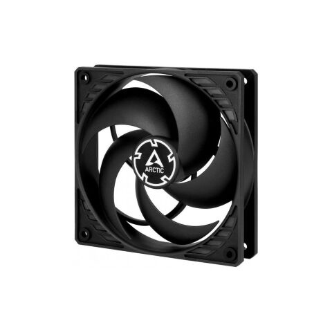 Кулер для корпуса Arctic P12 Black (ACFAN00118A) - Нулевой остаток (Feed)  - Нулевой остаток (Feed) 