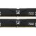 Модуль памяти для компьютера DDR5 32GB (2x16GB) 6800 MHz IRDM Black Goodram (IR-6800D564L34S/32GDC) - Модули памяти для компьютера - Модули памяти для компьютера