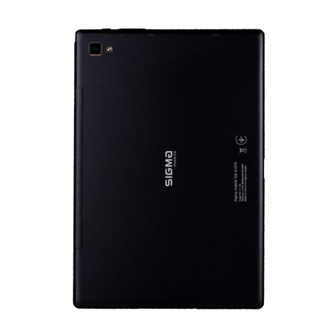 Планшет Sigma Tab A1010 Neo 10.1" 4G 4/128Gb Black (4827798766514) - Нулевой остаток (Feed)  - Нулевой остаток (Feed) 