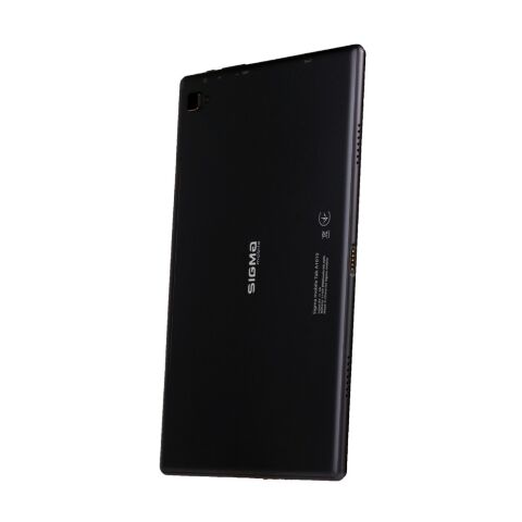 Планшет Sigma Tab A1010 Neo 10.1" 4G 4/128Gb Black (4827798766514) - Нулевой остаток (Feed)  - Нулевой остаток (Feed) 