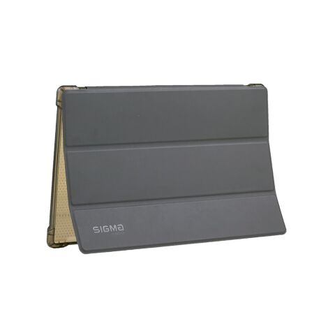 Планшет Sigma Tab A1010 Neo 10.1" 4G 4/128Gb Black (4827798766514) - Нулевой остаток (Feed)  - Нулевой остаток (Feed) 