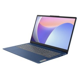 Ноутбук Lenovo IdeaPad Slim 3 15IAH8 (83ER00MFRA)