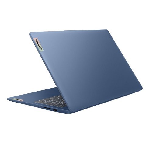 Ноутбук Lenovo IdeaPad Slim 3 15IAH8 (83ER00MFRA) - Нулевой остаток (Feed) - Нулевой остаток (Feed)