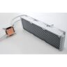 Система жидкостного охлаждения Vinga Wave White