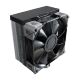 Кулер для процессора MONTECH NX400 (B) - Кулеры к процессорам  - Кулеры к процессорам 
