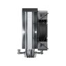 Кулер для процессора MONTECH NX400 (B)