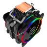 Кулер для процессора Alseye H120D-4.0 (Black) (AS.01.02.0009)