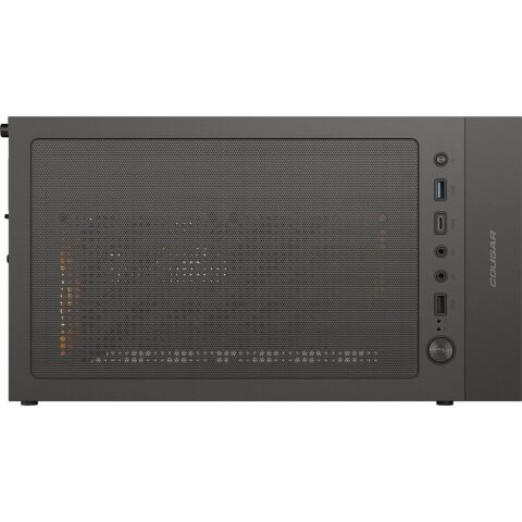 Корпус для ПК Cougar MX160 RGB - Корпуса - Корпуса