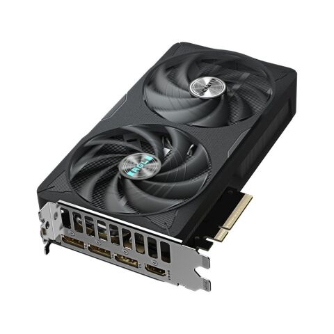 Видеокарта GIGABYTE GeForce RTX5060Ti 16Gb EAGLE OC (GV-N506TEAGLE OC-16GD) - Нулевой остаток (Feed)  - Нулевой остаток (Feed) 