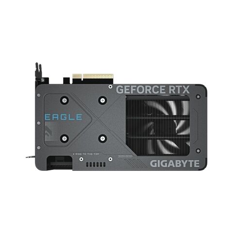 Видеокарта GIGABYTE GeForce RTX5060Ti 16Gb EAGLE OC (GV-N506TEAGLE OC-16GD) - Нулевой остаток (Feed)  - Нулевой остаток (Feed) 