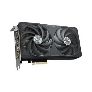 Видеокарта GIGABYTE GeForce RTX5060Ti 16Gb EAGLE OC (GV-N506TEAGLE OC-16GD)