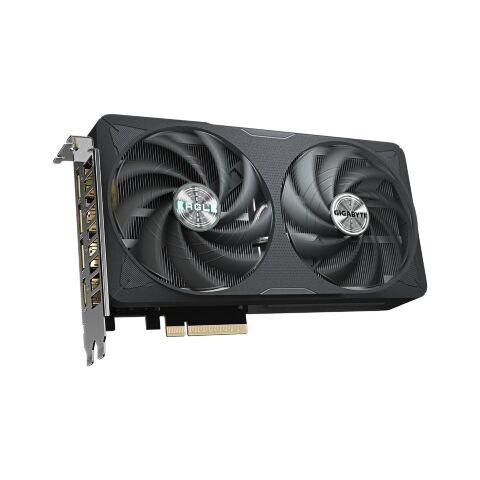 Видеокарта GIGABYTE GeForce RTX5060Ti 16Gb EAGLE OC (GV-N506TEAGLE OC-16GD) - Нулевой остаток (Feed)  - Нулевой остаток (Feed) 