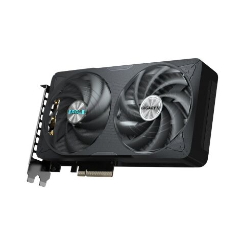 Видеокарта GIGABYTE GeForce RTX5060Ti 16Gb EAGLE OC (GV-N506TEAGLE OC-16GD) - Нулевой остаток (Feed)  - Нулевой остаток (Feed) 