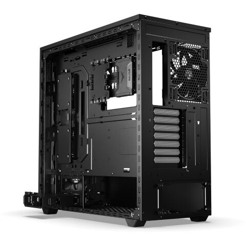 Корпус Be quiet! SHADOW BASE 800 FX Black (BGW63) - Нулевой остаток (Feed)  - Нулевой остаток (Feed) 