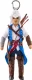 Брелок WP Merchandise плюшевый ASSASSINS CREED Ratonhnhaké: ton 20 см. -   -