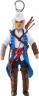 Брелок WP Merchandise плюшевий ASSASSINS CREED Ratonhnhaké: ton 20 см.