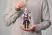 Брелок WP Merchandise плюшевый ASSASSINS CREED Ratonhnhaké: ton 20 см. -   -