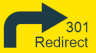 301 Редирект при изменении URL 