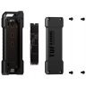Накопитель SSD USB-C 1TB TUF GAMING AS1000 PLUS ASUS (TUF GAMING AS1000 PLUS/BLK/G/AS)