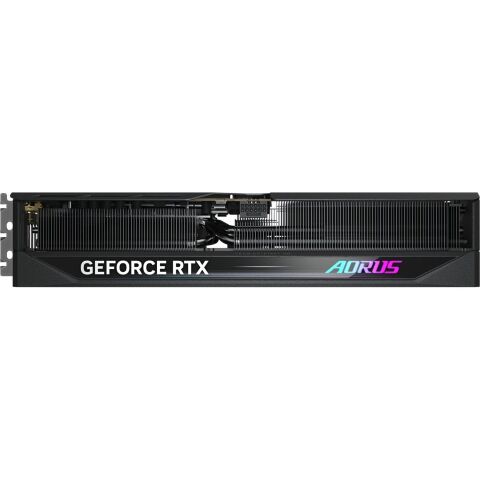 Видеокарта GIGABYTE GeForce RTX5070 12Gb AORUS MASTER (GV-N5070AORUS M-12GD) - Нулевой остаток (Feed)  - Нулевой остаток (Feed) 
