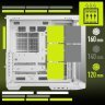 Корпус MSI MAG PANO 100L PZ WHITE