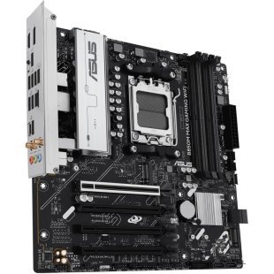 Материнская плата ASUS B850M MAX GAMING WIFI