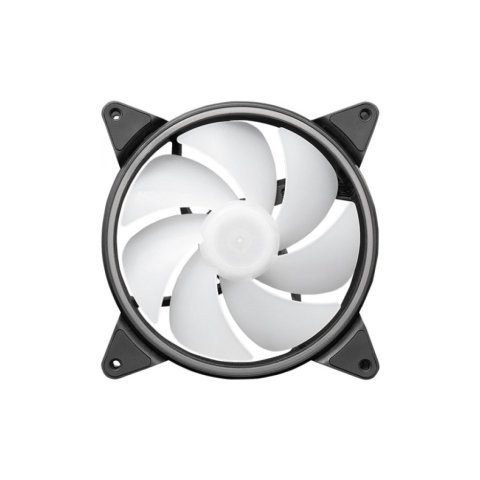 Кулер для корпуса Chieftec ZF-1425RGB - Вентиляторы к корпусам  - Вентиляторы к корпусам