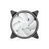 Кулер для корпуса Chieftec ZF-1425RGB