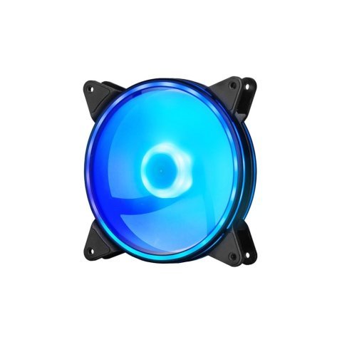 Кулер для корпуса Chieftec ZF-1425RGB - Вентиляторы к корпусам  - Вентиляторы к корпусам