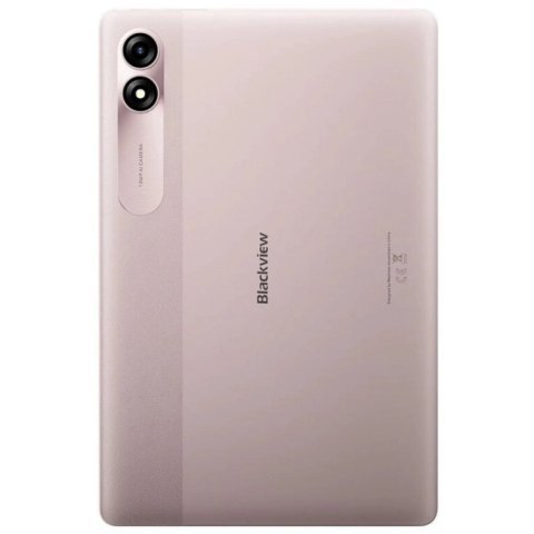 Планшет Blackview Tab 9 10.95" FHD 6 / 256GB / WIFI Pink (6931548317647) - Планшеты  - Планшеты 