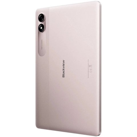 Планшет Blackview Tab 9 10.95" FHD 6 / 256GB / WIFI Pink (6931548317647) - Планшеты  - Планшеты 