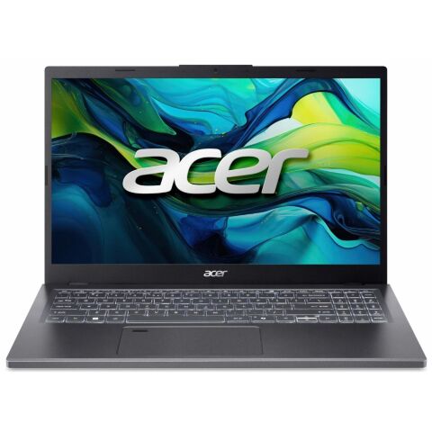 Ноутбук Acer Aspire 15 A15-61M (NX.JDHEU.005) - Ноутбуки  - Ноутбуки 